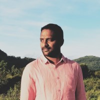 Ramesh Pv