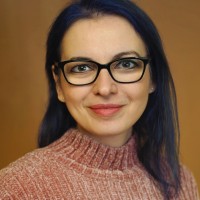 Katalin Máté