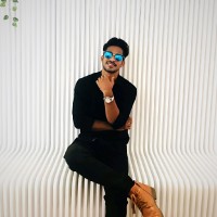 Abhijith Sanil