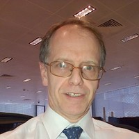 Andrew Mann
