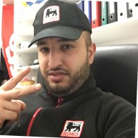 Abdelkarim Boharrou