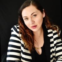 Nancy Urquidi