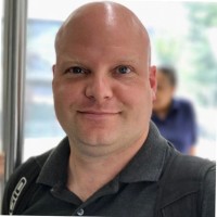 Mark Moesker