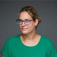 Sabine Van Oorspronk-Poll