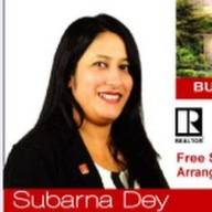 Subarna Dey