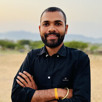 Shivram Kumawat