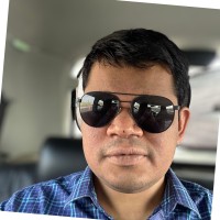 Himansu Sahu