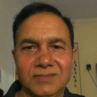 Parashar Pathak