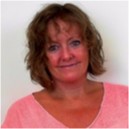 Anne Liv Bjerkreim