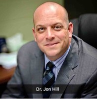 Dr. Jon Hill, Rtsba