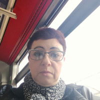 Sylvie Chauvet