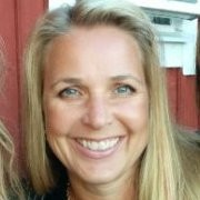Anette Berggren Melander