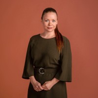 Sara Tuohikumpu