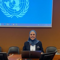 Rasha Hammo