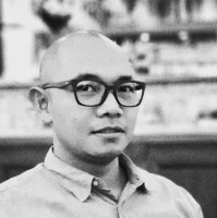 Bagus Gede Ananta Kusuma Sutarga