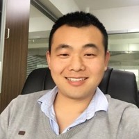 Jerry Wang