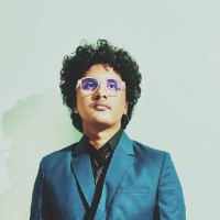 Naveen Mogilipalem