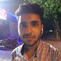 Husnain Zahid