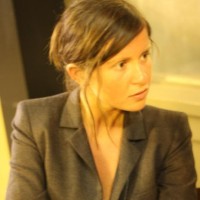Marie PHILIPPE