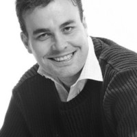 Andrew Quartermain