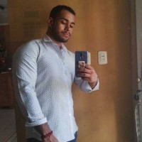 David Anderson Montero