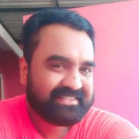 Abhilash N