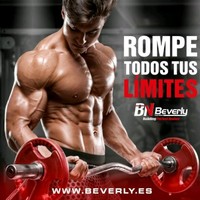 Beverly Canarias