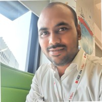 Vinay Kamble