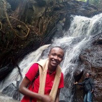 Michael Kiarie