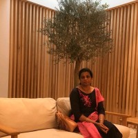 Annamma Mathew