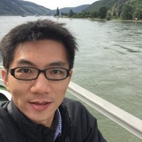 Dennis Lin