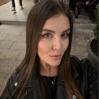 Anastasia Medvedeva