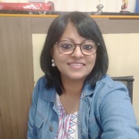 Ushashi Chatterjee