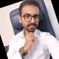 Ali Mashhadi