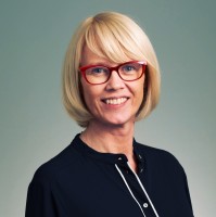 Anne Mckiver