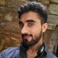 Shubham Bhardwaj