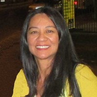 Lena Oshida
