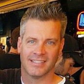 Mike Logan