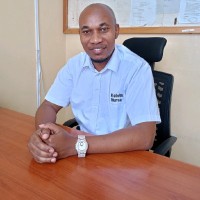 Kelvin Nguyo