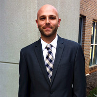 Dr Justin Murray