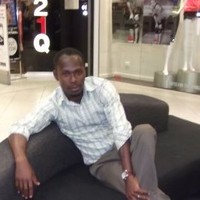 Patrick Arhin
