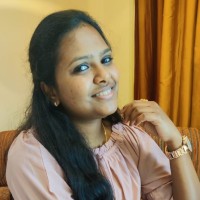 Ritisha Ramesh