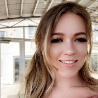 Samantha Orange