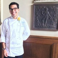 Patrick Salgado