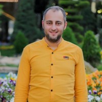 Daniel Abi Joumaa