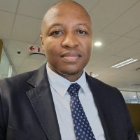 Basnaar Mthombeni
