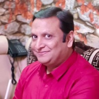 Rajesh Somani