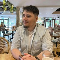 Mihnea-Petru Rafailescu