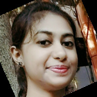 Pooja Omar