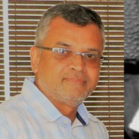 Hafeez Rahman